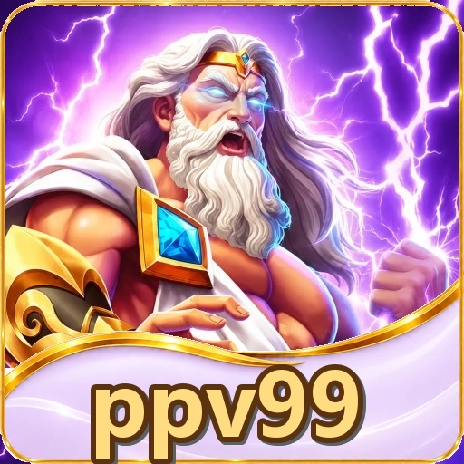 Ikon ppv99 untuk verifikasi berkas APK