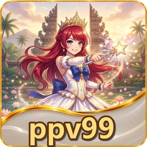 Ikon ppv99 untuk ringkasan panduan APK v4.7.5